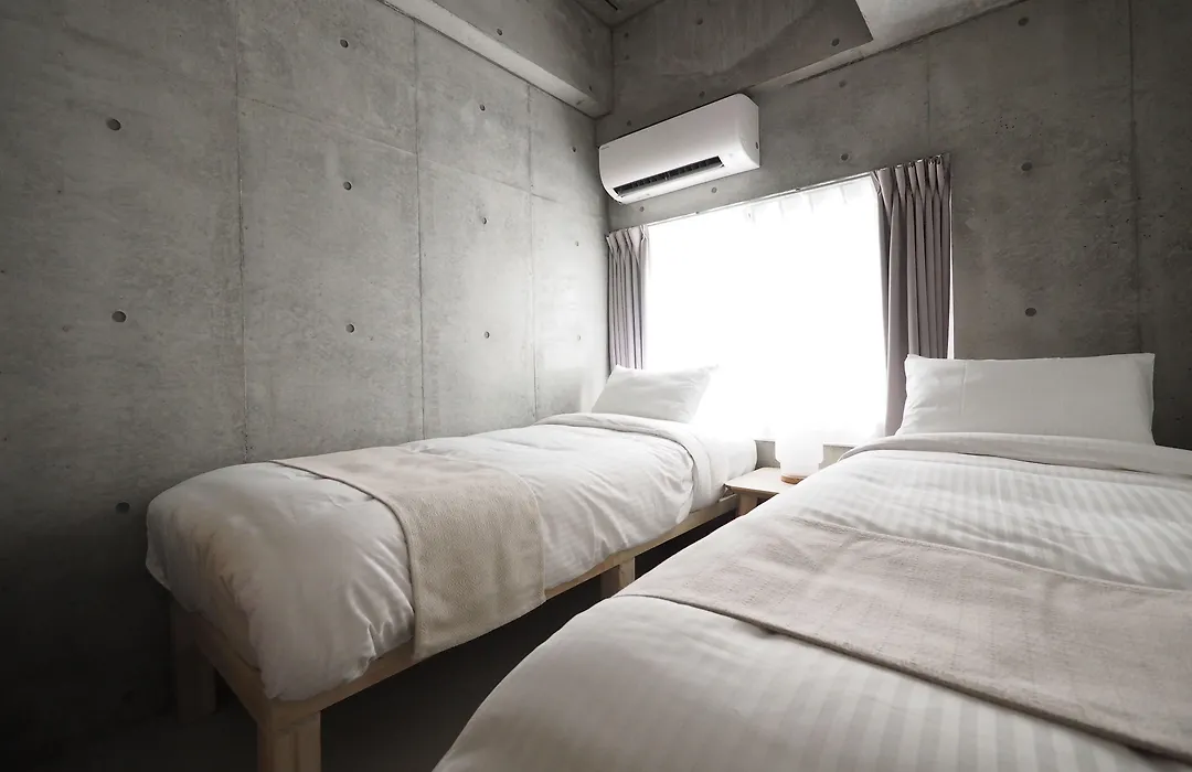 Smi:Re Stay Oshiage-1